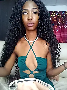 AbbyTomson online show from January 2025 12:46:02 PM