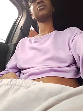 AbbyTomson online show from October 2025 01:17:01 PM