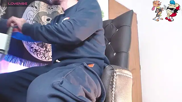 ren stipee online show from October 2025 10:08:02 PM