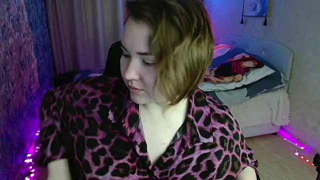 Jenny Fox online show from March 2026 01:21:01 AM