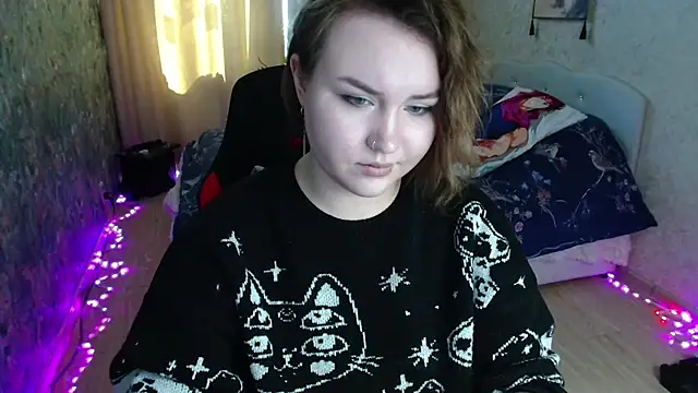 Jenny Fox online show from April 2026 07:06:01 AM