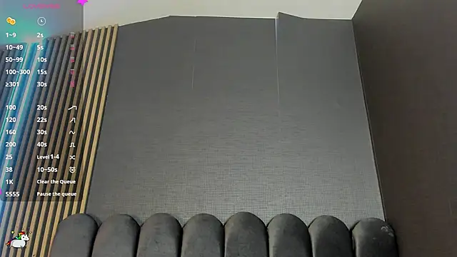 Nicolette ks  online show from March 2026 04:53:01 AM