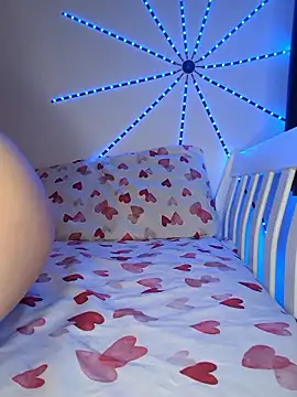 Nancy-Pink online show from January 2026 11:08:01 PM