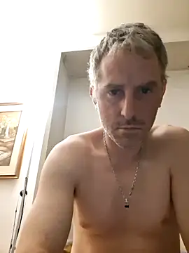 dedalus84 online show from April 2026 07:00:01 PM