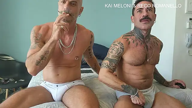 kairos xxx online show from March 2026 01:05:01 PM