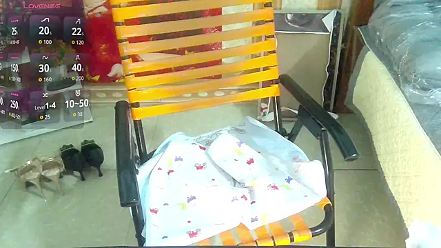 Jerry-Lan online show from October 2025 08:14:01 AM