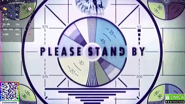 MurrrWorren online show from March 2025 10:08:02 PM