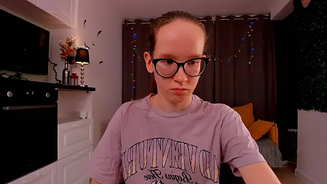 BettyBrowni online show from February 2025 01:23:02 AM