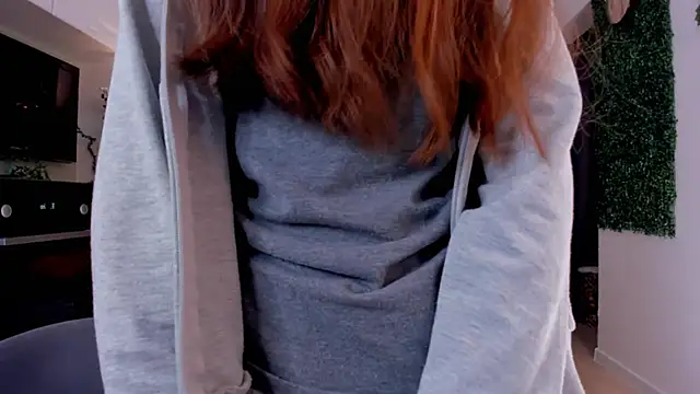 BettyBrowni online show from February 2025 10:32:01 PM