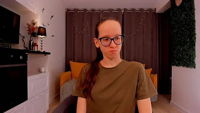 BettyBrowni online show from February 2025 04:14:02 PM