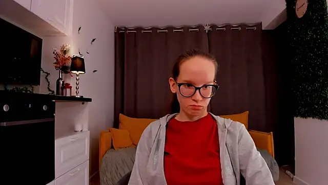 BettyBrowni online show from February 2025 07:16:02 PM