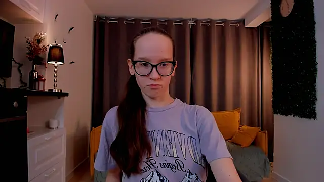 BettyBrowni online show from February 2025 04:03:02 PM