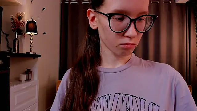 BettyBrowni online show from February 2025 07:08:02 PM