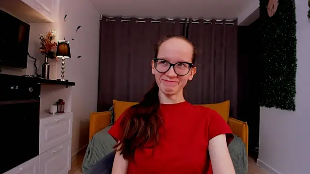 BettyBrowni online show from February 2025 04:24:02 PM