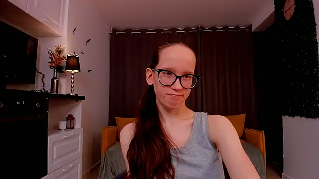 BettyBrowni online show from February 2025 07:15:02 PM