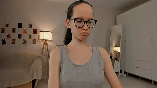 BettyBrowni online show from March 2025 01:45:02 AM