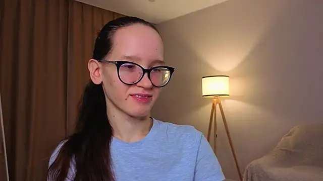 BettyBrowni online show from January 2026 04:09:01 PM