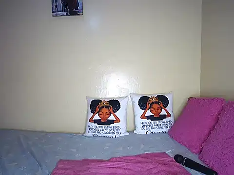 Sparkles J online show from March 2025 09:49:01 AM