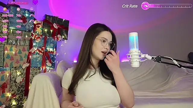 AokiAnna online show from March 2025 03:51:02 AM