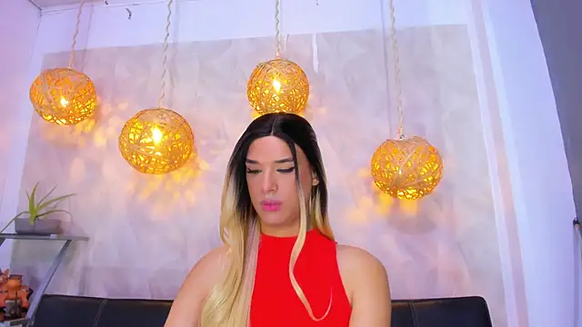 victoria aleia  online show from March 2025 01:36:02 AM