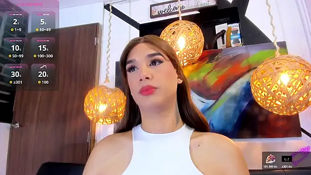 victoria aleia  online show from November 2025 10:52:01 PM