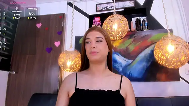 victoria aleia  online show from March 2026 12:26:01 AM