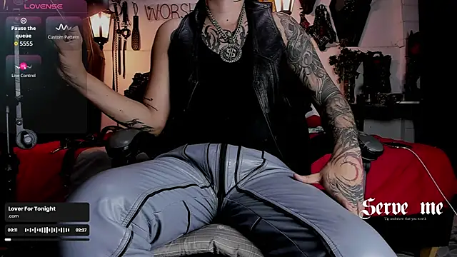 allanhurtss online show from May 2026 04:36:01 PM