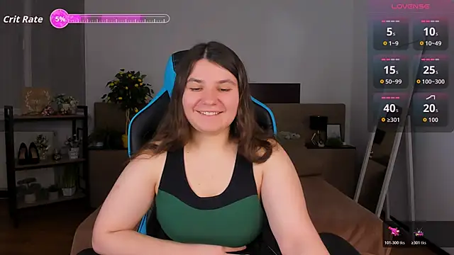 Viola  Shy online show from December 2025 09:22:01 PM