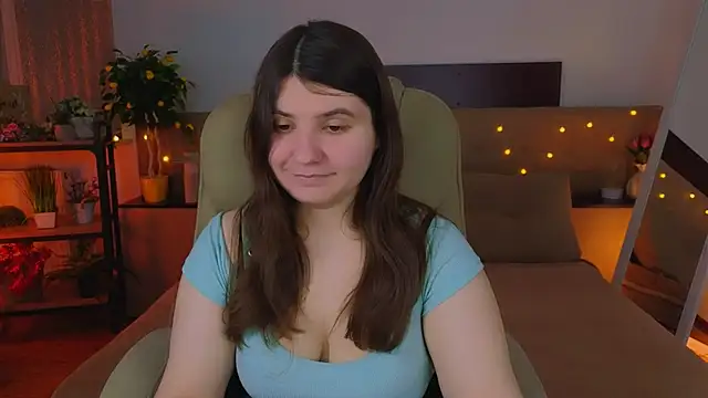 Viola  Shy online show from March 2026 09:19:02 PM