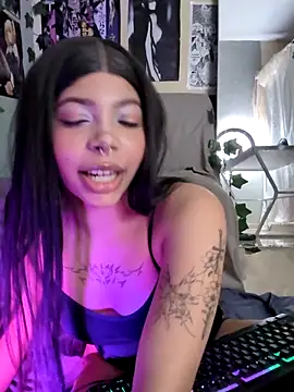 Lenakirbys online show from October 2025 07:17:02 AM