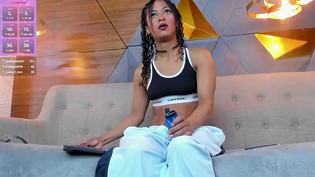 sarah banks1 online show from January 2025 07:07:02 PM