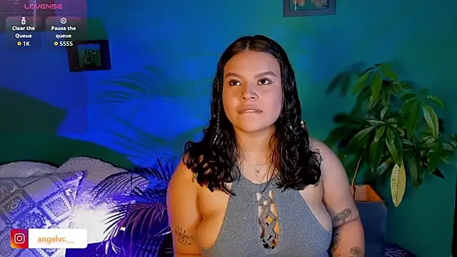 Anne Babb online show from September 2025 12:03:02 AM