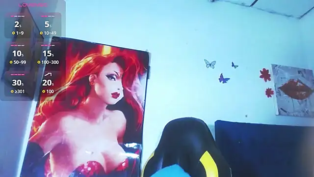 Charlotte mh online show from March 2026 07:09:01 PM