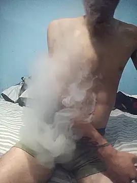 Snapshot of Leonul chatting on October 2025 07:23:01 AM Leonul online show from October 2025 07:23:01 AM