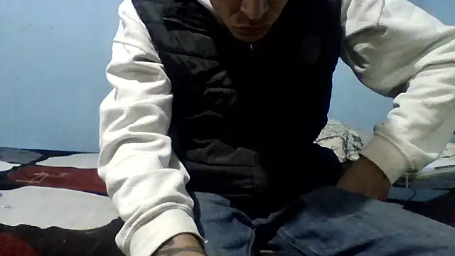 Snapshot of Leonul chatting on January 2026 02:39:02 AM Leonul online show from January 2026 02:39:02 AM