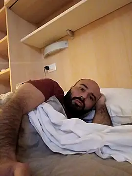 Denisilboss online show from February 2026 07:34:01 PM