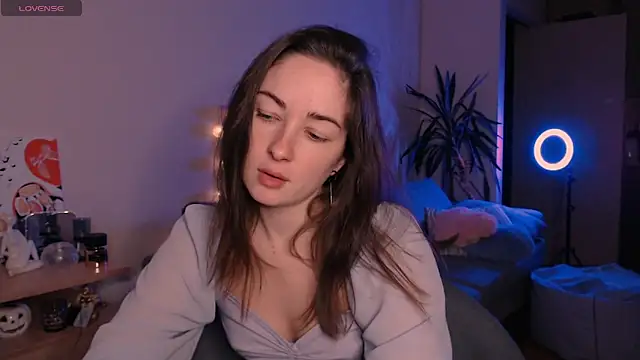 Snapshot of cClandesTina chatting on December 2024 11:25:01 PM cClandesTina online show from December 2024 11:25:01 PM