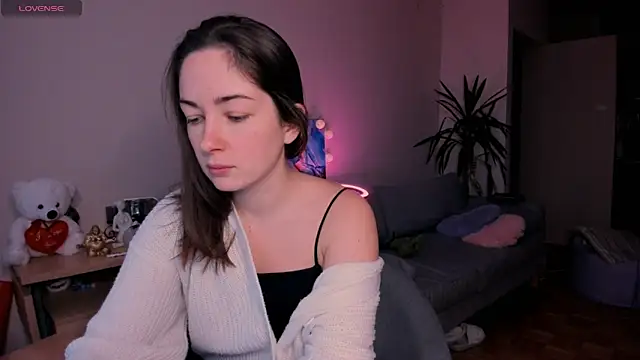 Snapshot of cClandesTina chatting on December 2024 02:04:01 PM cClandesTina online show from December 2024 02:04:01 PM