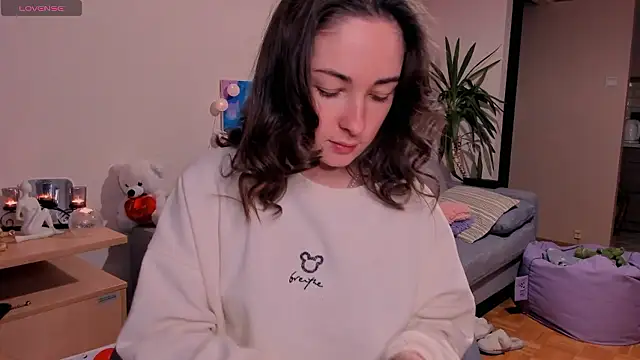 Snapshot of cClandesTina chatting on December 2024 11:18:02 PM cClandesTina online show from December 2024 11:18:02 PM