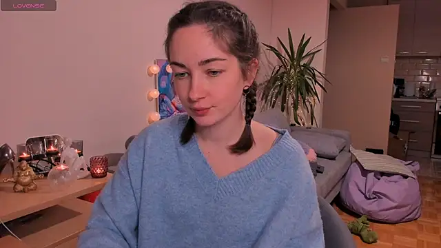 Snapshot of cClandesTina chatting on December 2024 08:32:01 PM cClandesTina online show from December 2024 08:32:01 PM