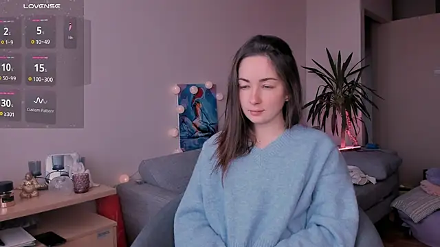 Snapshot of cClandesTina chatting on December 2024 01:07:02 PM cClandesTina online show from December 2024 01:07:02 PM