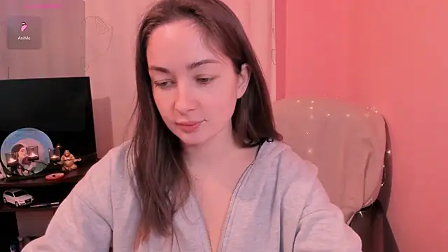 Snapshot of cClandesTina chatting on January 2025 08:17:02 PM cClandesTina online show from January 2025 08:17:02 PM