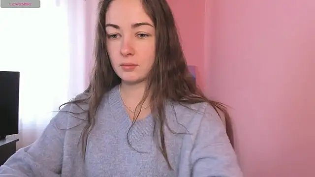 Snapshot of cClandesTina chatting on February 2025 12:43:02 PM cClandesTina online show from February 2025 12:43:02 PM