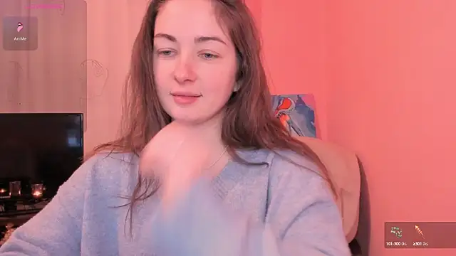 Snapshot of cClandesTina chatting on February 2025 06:05:01 PM cClandesTina online show from February 2025 06:05:01 PM