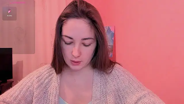 Snapshot of cClandesTina chatting on February 2025 09:04:02 PM cClandesTina online show from February 2025 09:04:02 PM