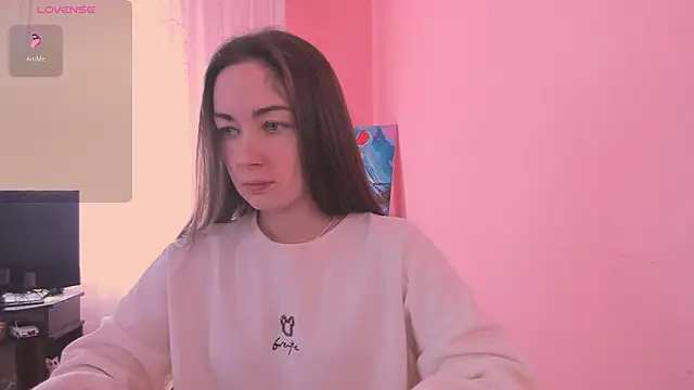 Snapshot of cClandesTina chatting on February 2025 09:53:02 AM cClandesTina online show from February 2025 09:53:02 AM