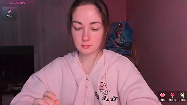 Snapshot of cClandesTina chatting on February 2025 09:01:02 PM cClandesTina online show from February 2025 09:01:02 PM