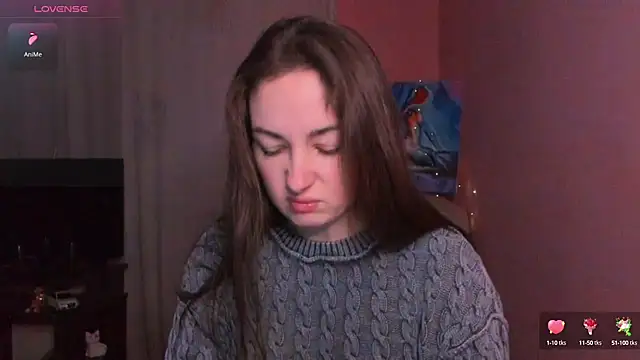 Snapshot of cClandesTina chatting on March 2025 08:54:01 PM cClandesTina online show from March 2025 08:54:01 PM