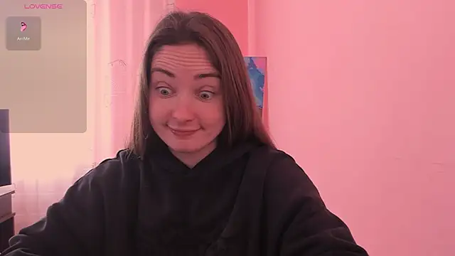 Snapshot of cClandesTina chatting on March 2025 11:19:01 AM cClandesTina online show from March 2025 11:19:01 AM