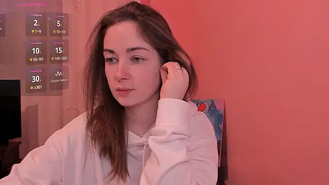 Snapshot of cClandesTina chatting on March 2025 08:42:02 PM cClandesTina online show from March 2025 08:42:02 PM